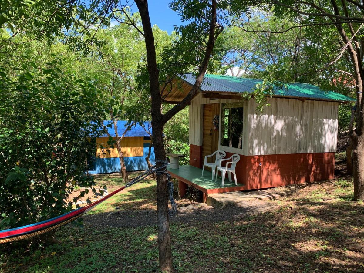 Puerto Soley Cabanas Casa Soley מראה חיצוני תמונה