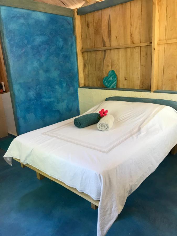 Puerto Soley Cabanas Casa Soley מראה חיצוני תמונה