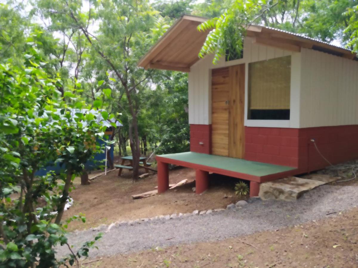 Puerto Soley Cabanas Casa Soley מראה חיצוני תמונה